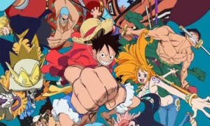 Der erste US-Mugiwara-Store von One Piece eröffnet bald in Los Angeles, Reservierungen sind erforderlich