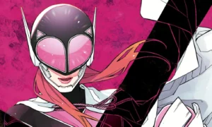 Gehen! Gehen! Loser Ranger! Manga legt Wochen nach seiner Rückkehr aus gesundheitlichen Gründen erneut eine Pause ein