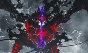 Die englische Synchronisation der zweiten Staffel von Black Clover kehrt nach fünf Jahren mit Dallas Reid als Asta auf Crunchyroll zurück
