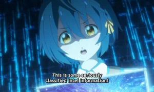 Der stärkste englische Hexen-Dub der Welt erscheint auf Crunchyroll mit Lindsay Seidel als Lorna