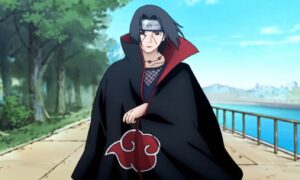 Naruto’s Pain und Itachi führen einen neuen limitierten Shonen Jump Store-Drop an, der nicht wieder aufgefüllt wird