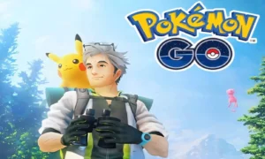 Die Wild Area Events von Pokemon GO bringen Stempelrallyes, legendäre Drachen und Gigantamax Duraludon