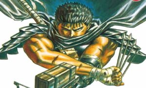 „Berserk Volume 43“ schickt Mut in das Kushan-Reich, während die englische Veröffentlichung fortgesetzt wird