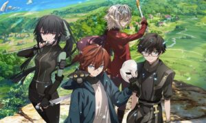 Der Anfang nach dem Ende Manga legt eine Pause ein, da Tapas eingestellt wird