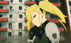 Kaiju Nr. 8 wird 2027 mit dem Final Mission Movie enden, da ein Super-Teaser-Visual erscheint