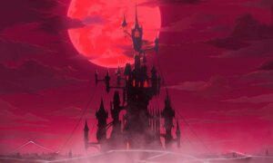 Castlevania: Belmonts Fluch PSA: Es gibt eine einfachere Möglichkeit, schnell zu reisen, über die das Spiel Sie nicht gut informieren kann