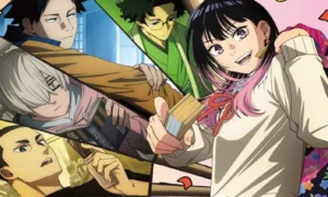Teaser-Trailer zur zweiten Staffel von Akane-banashi enthüllt neue Besetzung vor der Winterpremiere