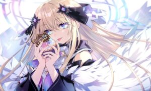 Koushi Tachibanas King’s Proposal bekommt 2027 einen Anime mit Rie Takahashi als Saika
