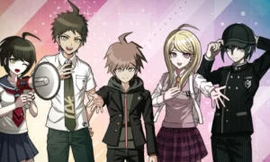 Danganronpa-Live-Action-Pläne tauchen in einer Blumhouse-TV-Option auf, die beim Copyright Office eingereicht wurde