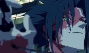 Cyberpunk: Edgerunners Staffel 3 braucht die richtige Geschichte, sagt Showrunner Bartosz Sztybor