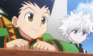 Hunter x Hunter-Schöpfer Togashi beendet Kapitel 430 und legt damit 10 neue Kapitel auf die Bank