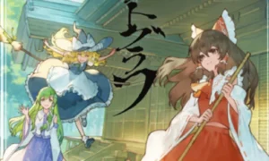 Touhou bekommt ein offizielles englisches Tabletop-Rollenspiel und ZUN selbst spielt im Regelwerk mit