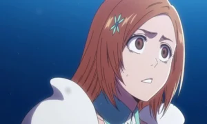 Tite Kubo enthüllt, dass Bleach einst einen Weg hatte, auf dem Orihime starb, und der die größte Wendung des Anime prägte