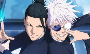 Die komplette Jujutsu Kaisen-Box ist mit allen 30 Bänden plus Band 0 im Druck erhältlich