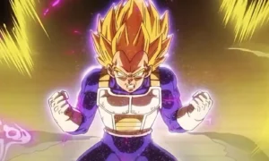 Vegetas Wut trifft in Episode 3 von Dragon Ball Super: Beerus hart zu, während die Simultanübertragung weitergeht