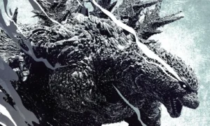 Godzilla Minus Zero betritt nächste Woche den Times Square mit IMAX Early Access