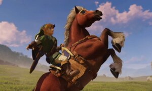 So erhalten Sie das Foliencover von Zelda: Ocarina Of Time und die selten zu findende Special Edition für die Switch 2-Konsole