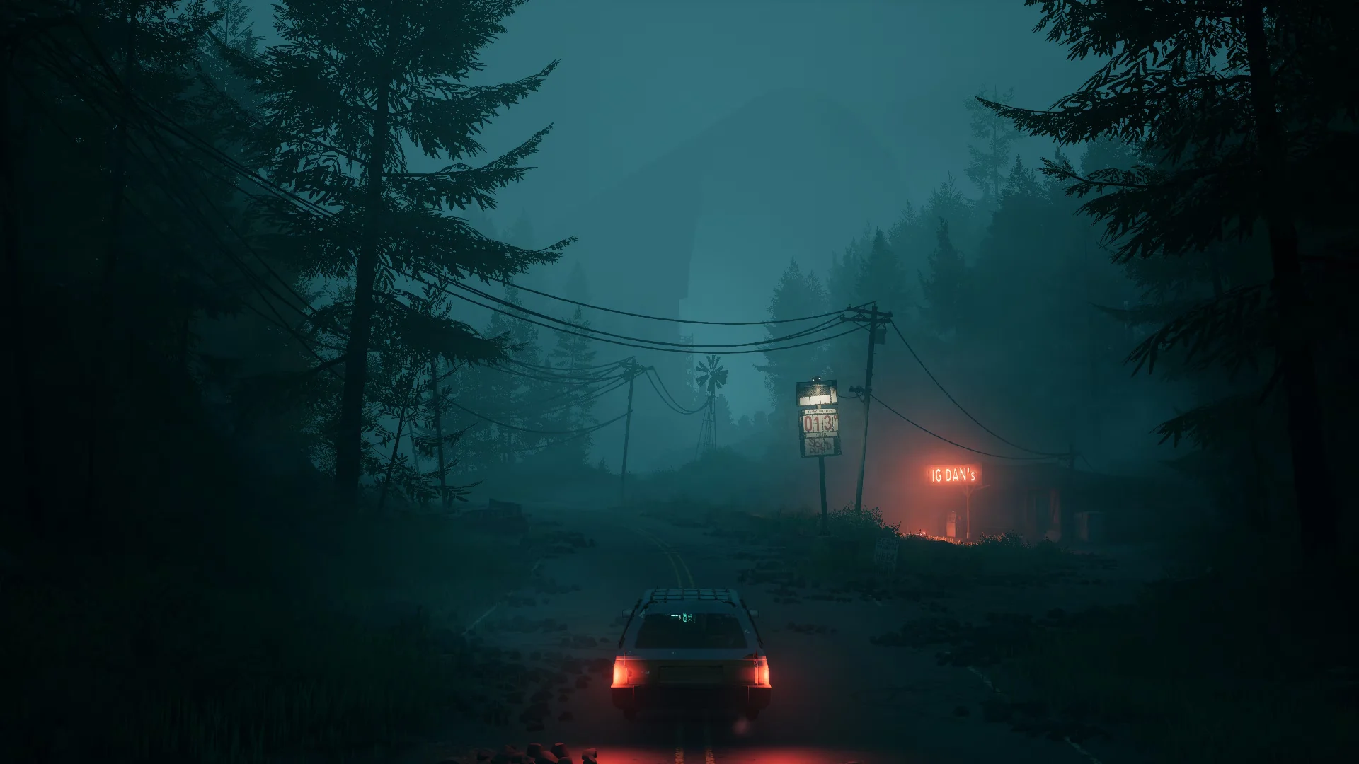 Pacific Drive 2