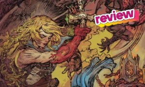 Castlevania: Belmonts Fluch: Die Kotaku-Rezension