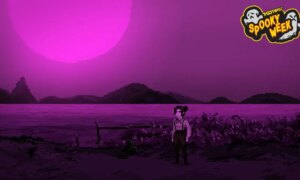 15 hervorragende Horrorspiele, die Sie für weniger als 10 US-Dollar pro Stück auf Steam erhalten können
