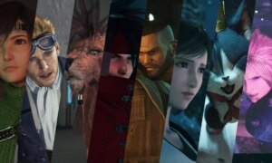 8 Dinge, die sich in Final Fantasy 7 Revelation gegenüber dem Original auf PS1 ändern